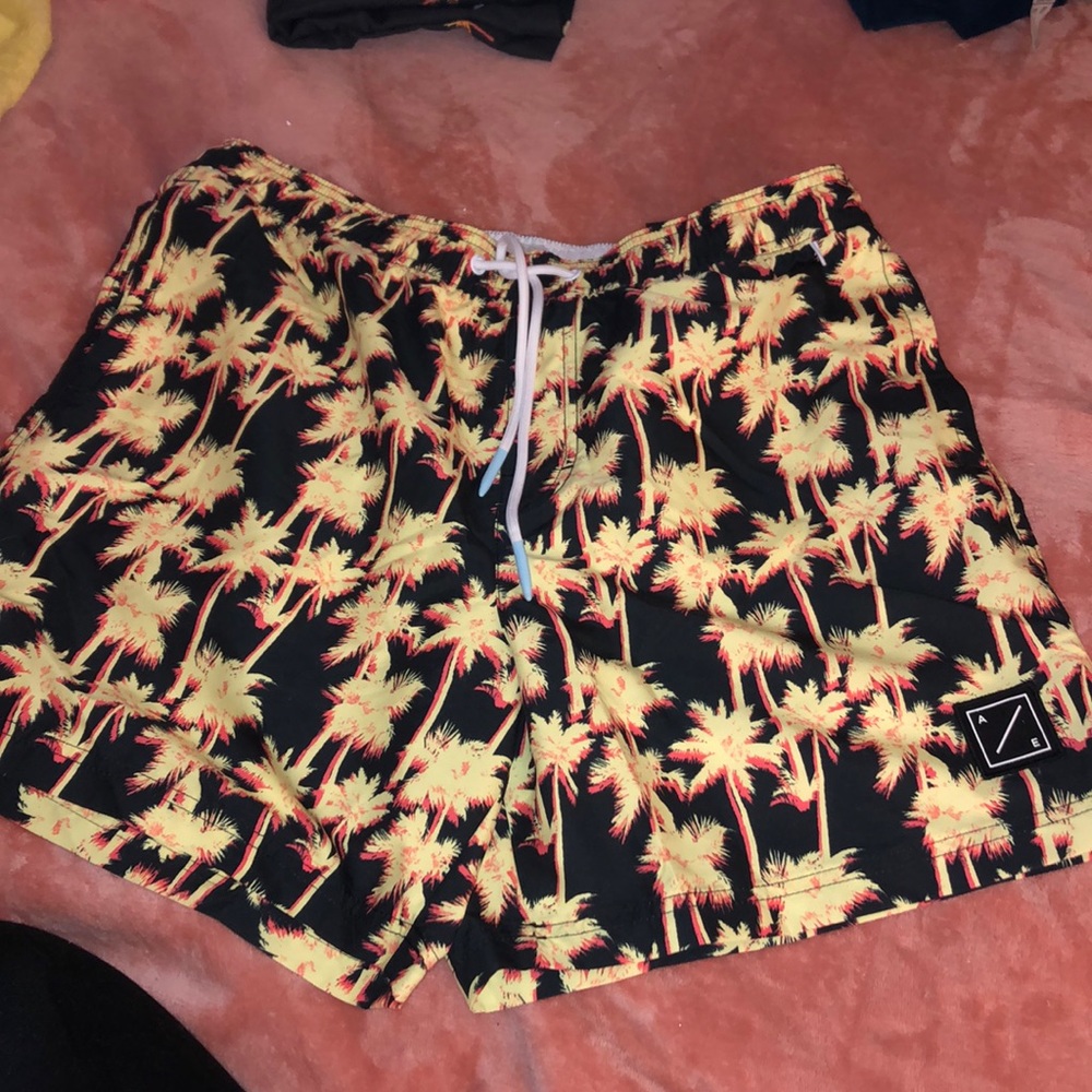 American Eagle set